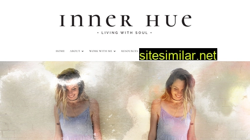 innerhue.com alternative sites