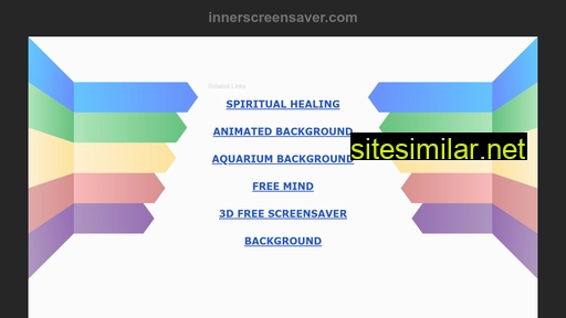 innerscreensaver.com alternative sites