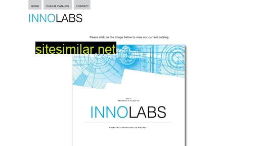 inno-labs.com alternative sites