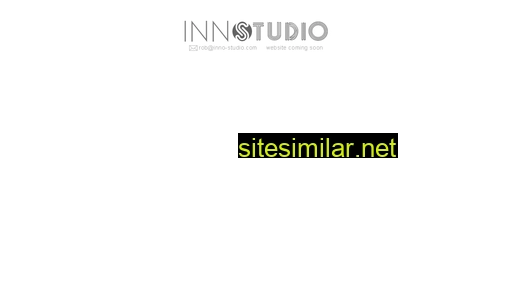Inno-studio similar sites
