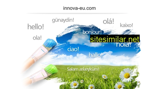 Innova-eu similar sites