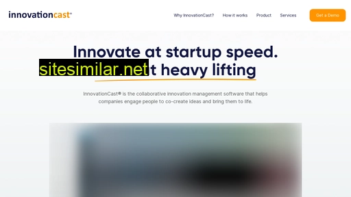 innovationcast.com alternative sites