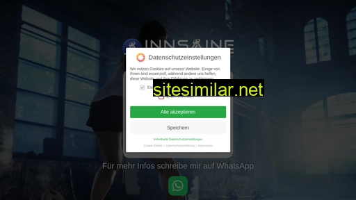 innsaine.com alternative sites
