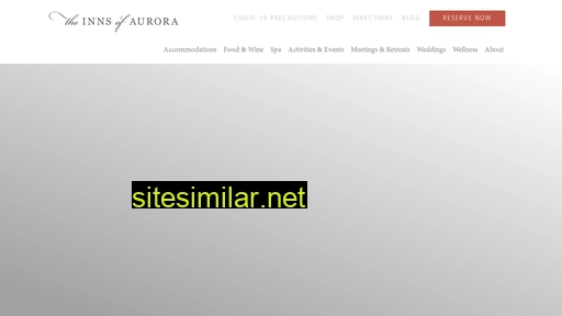 innsofaurora.com alternative sites