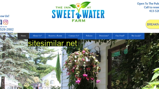 innsweetwater.com alternative sites