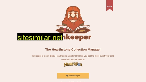 innkeeper.com alternative sites
