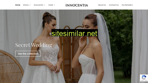 innocentia.com alternative sites