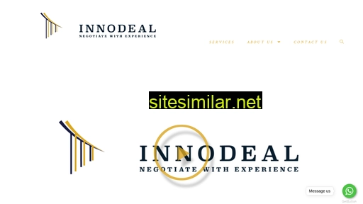 innodeal.com alternative sites