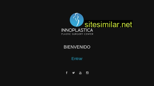 innoplastica.com alternative sites