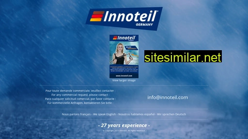 innoteil.com alternative sites
