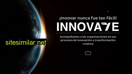 innova7e.com alternative sites