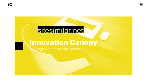 innovationcanopy.com alternative sites
