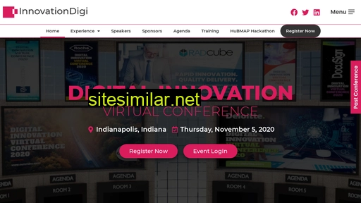 innovationdigi.com alternative sites