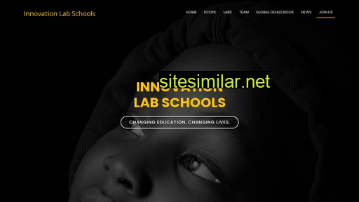 innovationlabschools.com alternative sites