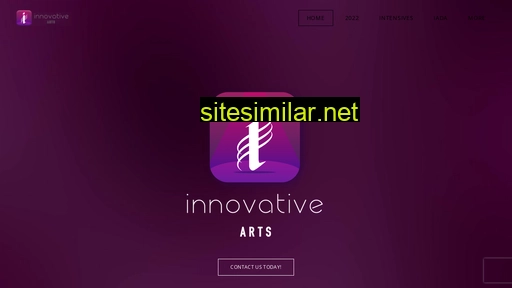 innovativearts.com alternative sites