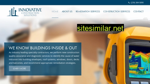 innovativellc.com alternative sites