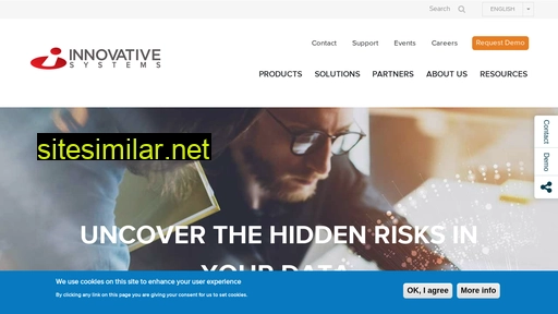 innovativesystems.com alternative sites