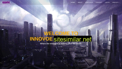 innovoe.com alternative sites