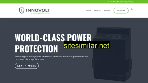 innovolt.com alternative sites