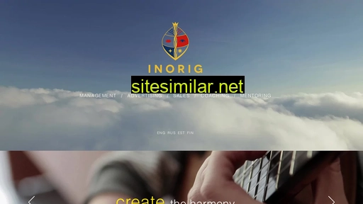 inorig.com alternative sites