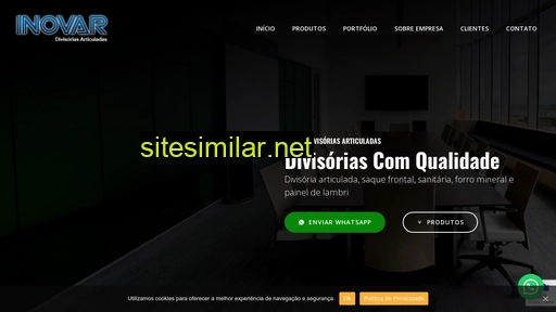 inovardivisorias.com alternative sites