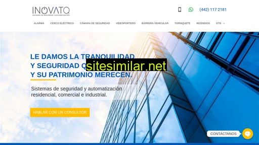 inovatq.com alternative sites