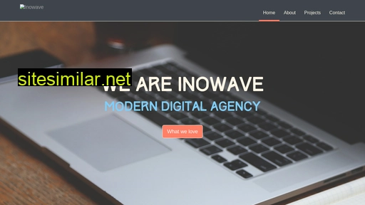 inowave.com alternative sites