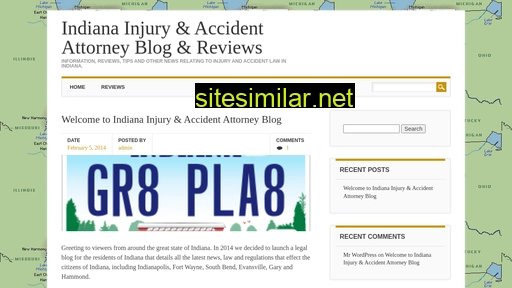 in-attorney.com alternative sites