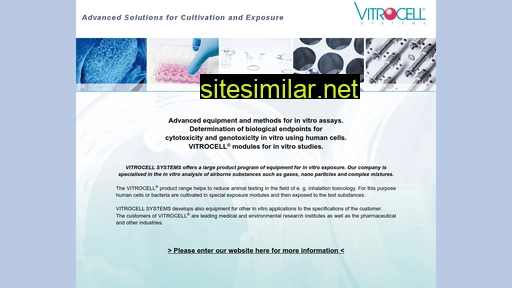 in-vitro-assay.com alternative sites