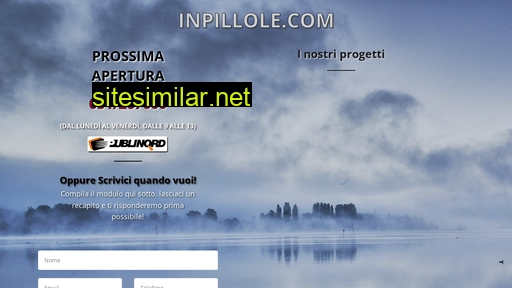inpillole.com alternative sites