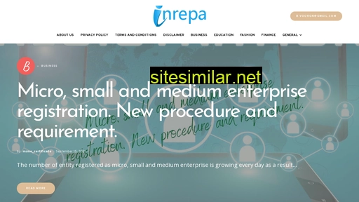 inrepa.com alternative sites