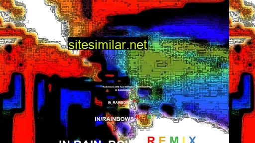 inrainbowsremix.com alternative sites