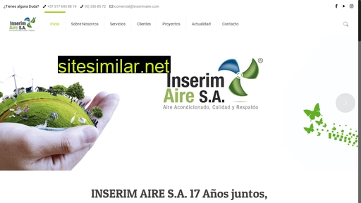 inserimaire.com alternative sites