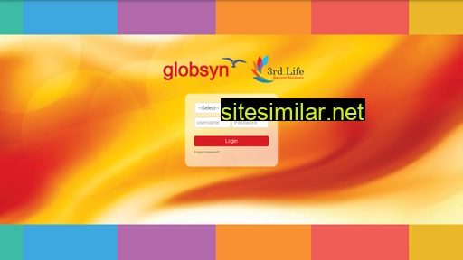 inside.globsyn.com alternative sites