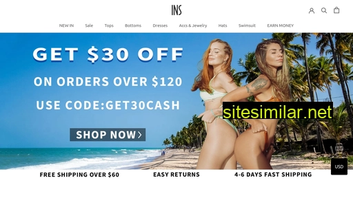 ins.com alternative sites
