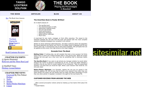 insidethebook.com alternative sites
