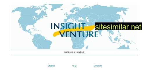 Insight-venture similar sites