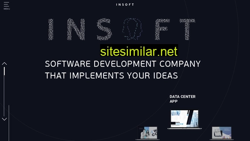 insoft-global.com alternative sites