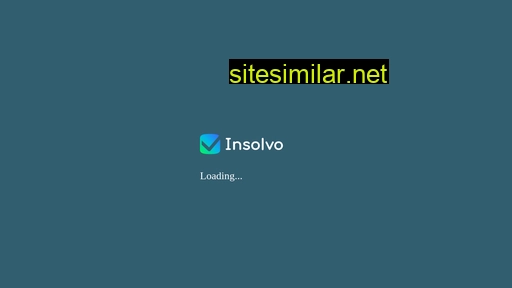 insolvo.com alternative sites