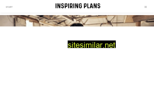 Inspiringplans similar sites