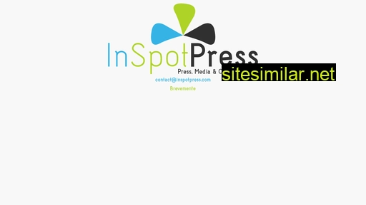 inspotpress.com alternative sites