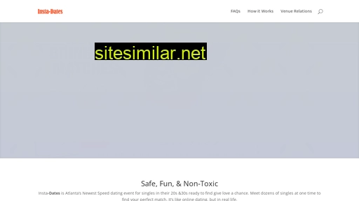 insta-dates.com alternative sites