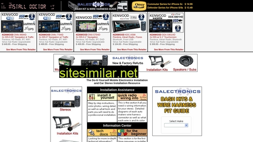 installdr.com alternative sites