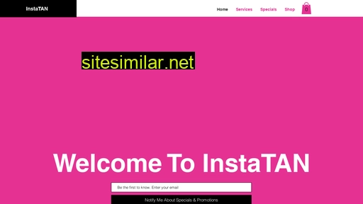 instatanspa.com alternative sites