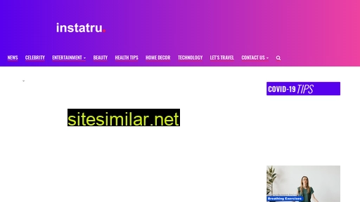 instatru.com alternative sites