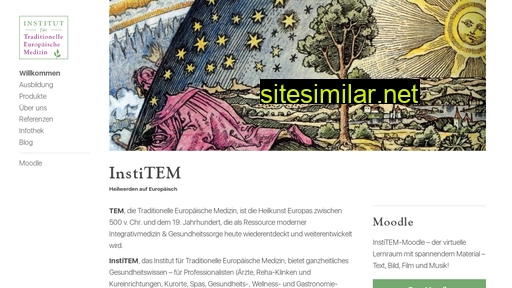 institem.com alternative sites
