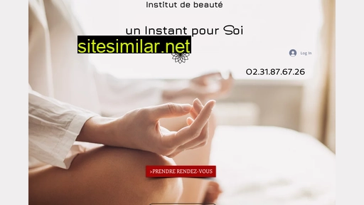 institutdebeaute-honfleur.com alternative sites