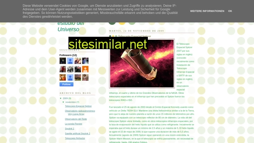 instrumentosespaciale.blogspot.com alternative sites