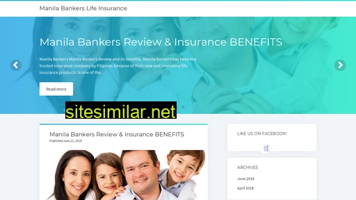insuranceph.com alternative sites