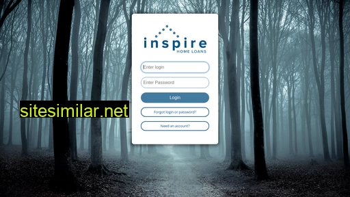 inspirehomeloansmarketing.com alternative sites